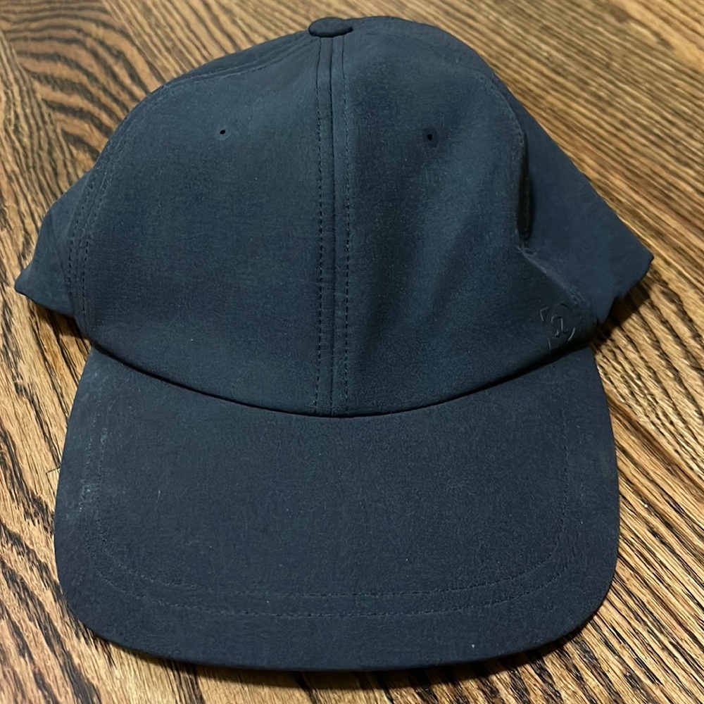 Lululemon Baseball Cap